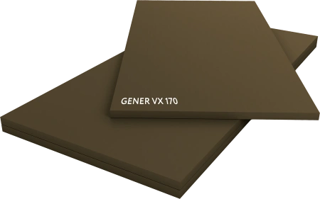 Вибромат Gener VX 170, 12,5 мм