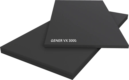 Вибромат Gener VX 3000, 12,5 мм