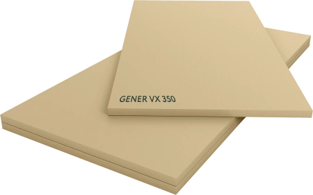 Вибромат Gener VX 350, 12,5 мм