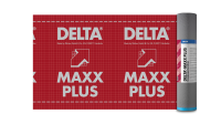 Диффузионная мембрана DELTA-MAXX Plus, Sd=0,15 м ди