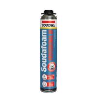 Пистолетная монтажная пена Soudafoam Professional 60