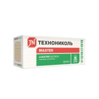 Плиты LOGICPIR Балкон 1185x585x20мм, с L-кромкой