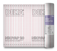 Пароизоляция DELTA-NEOVAP 20, 50м