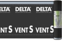 Диффузионная мембрана DELTA-NEO VENT S, 50м