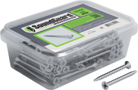Саморезы SoundGuard УН 5х70, 100шт