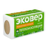 Утеплитель Эковер Кровля 135, 50мм