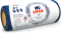 Утеплитель Ursa GEO М-11, 50 мм