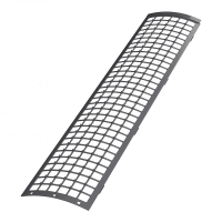Решетка желоба защитная Технониколь 125/82
