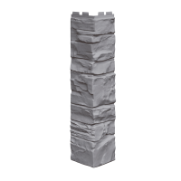 Угол наружный VOX Solid Stone, toscana