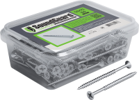 Саморезы SoundGuard УН 5х80, 50 шт