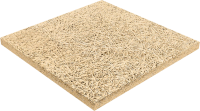 Акустическая панель Fibroplan, 600x600x15