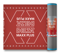 Диффузионная мембрана DELTA-MAXX PLUS, 50м