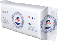 Утеплитель Ursa GEO П-15, 100 мм