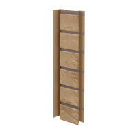 Планка VOX Solid Brick, eхeter