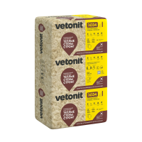 Утеплитель Vetonit Теплые Стены Стронг, 100мм
