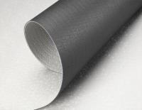 Мембрана ПВХ ECOPLAST V-RP, 1,2х25м