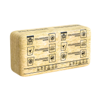 Утеплитель Vetonit Каркас-П34, 50х610х1170