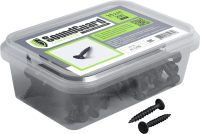 Саморезы Soundguard XTN, 3,9х41, 200 шт