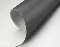 Мембрана ПВХ ECOPLAST V-RP, 1,5х25м