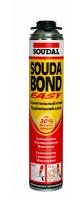 Полиуретановый клей в аэрозоле Soudabond Easy