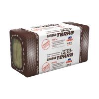 Утеплитель Ursa TERRA 34 PN PRO, 100 мм