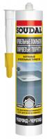 Битумный кровельный герметик Soudal