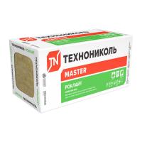 Утеплитель Технониколь Роклайт, 100 мм