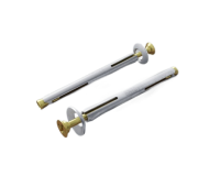 Анкер SoundGuard M8x72, 2 шт