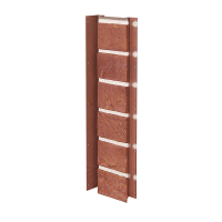 Планка VOX Solid Brick, dorset