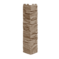 Угол наружный VOX Solid Stone, calabria