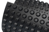 Мембрана профилированная PLANTER STANDART, 1х10м