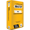 Пол самовыравнивающийся Сибирский мастер, 25кг