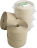 Лента виброизоляционная SoundGuard Vibrolock 150