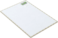 Звукоизоляционная панель SoundGuard Premium, 1200х800х18