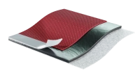 Подкладочный ковер DOCKE PREMIUM Plast EL, 40м