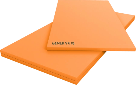 Вибромат Gener VX 18, 25мм