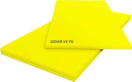 Вибромат Gener VX 110, 12,5 мм