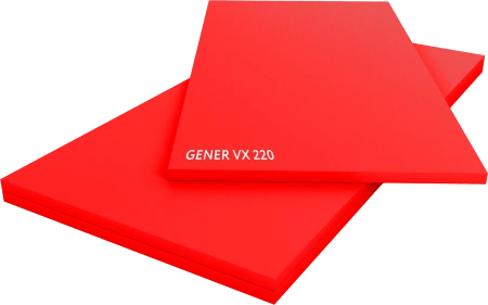 Вибромат Gener VX 220, 12,5 мм