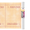 Гидро-ветрозащита Изоспан AM, 35 м²
