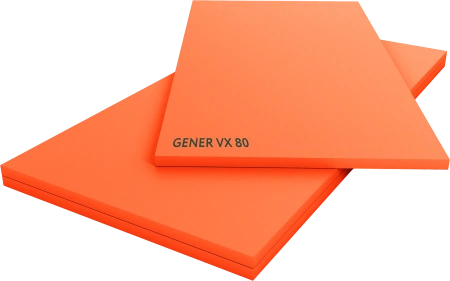 Вибромат Gener VX 80, 12,5 мм