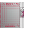 Отражающая пароизоляция Изоспан FS, 70 м²