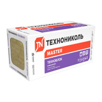 Утеплитель Технониколь Техноблок Стандарт, 50мм